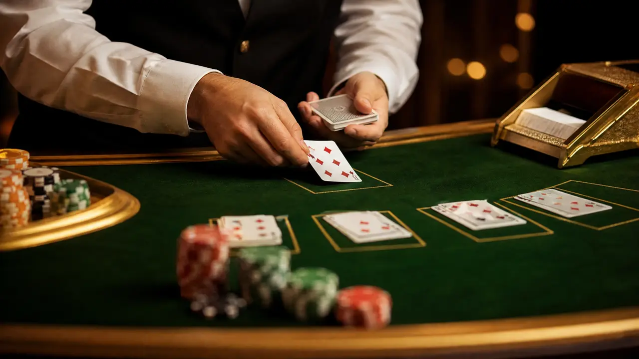 Live Casino