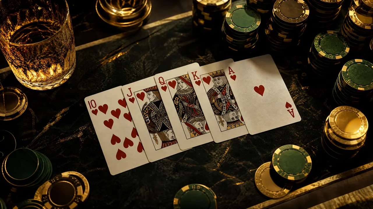 Poker