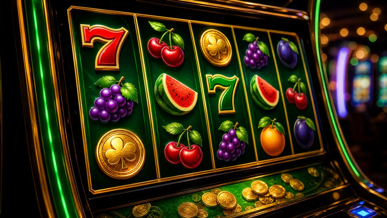 Slot Online
